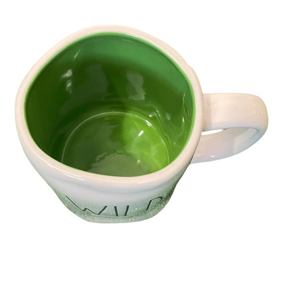 New! Rae Dunn Wild Mug - Picture 5 of 5